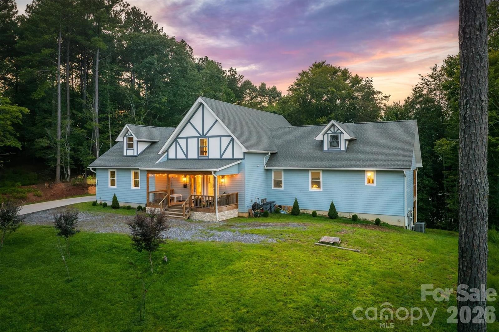 2371 Paradise Harbor Drive, Connelly Springs, NC 28612 - Photo 4