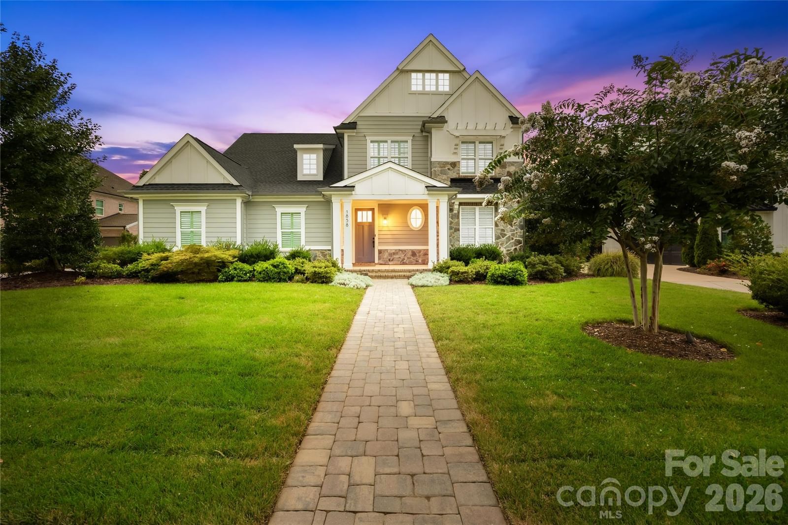 1858 Trotting Circle, Concord, NC 28027