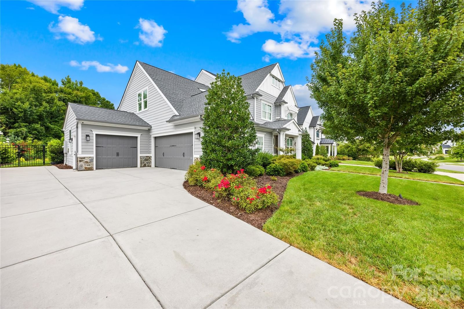 1858 Trotting Circle, Concord, NC 28027 - Photo 2