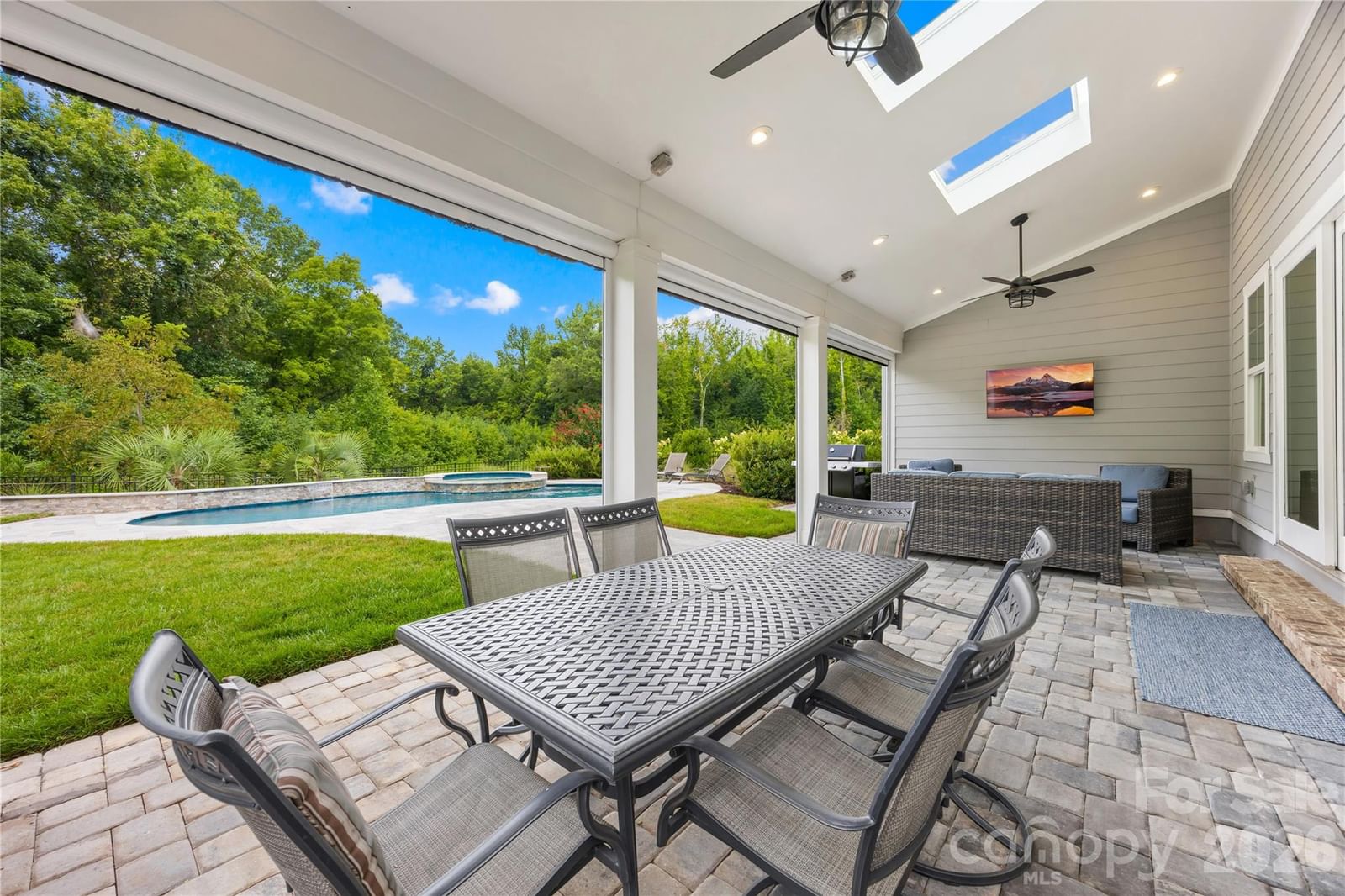 1858 Trotting Circle, Concord, NC 28027 - Photo 4