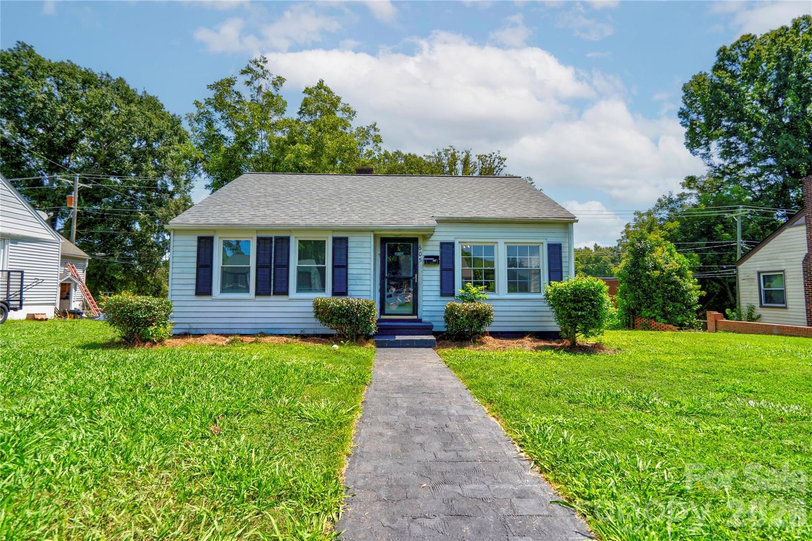 Property at 605 Meadowbrook, Kings Mountain, NC 28086
