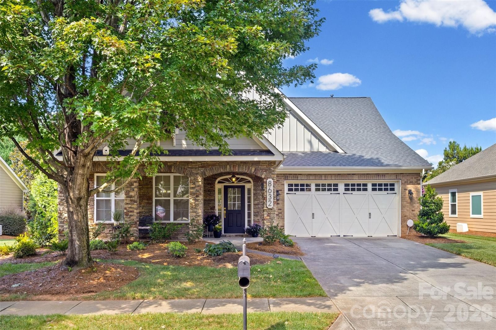 8632 Sequoia Grove Lane, Charlotte, NC 28214