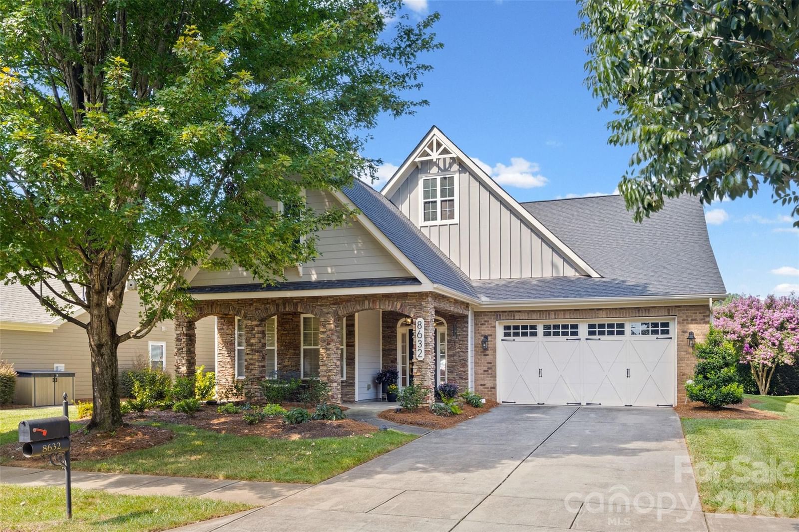 8632 Sequoia Grove Lane, Charlotte, NC 28214 - Photo 2