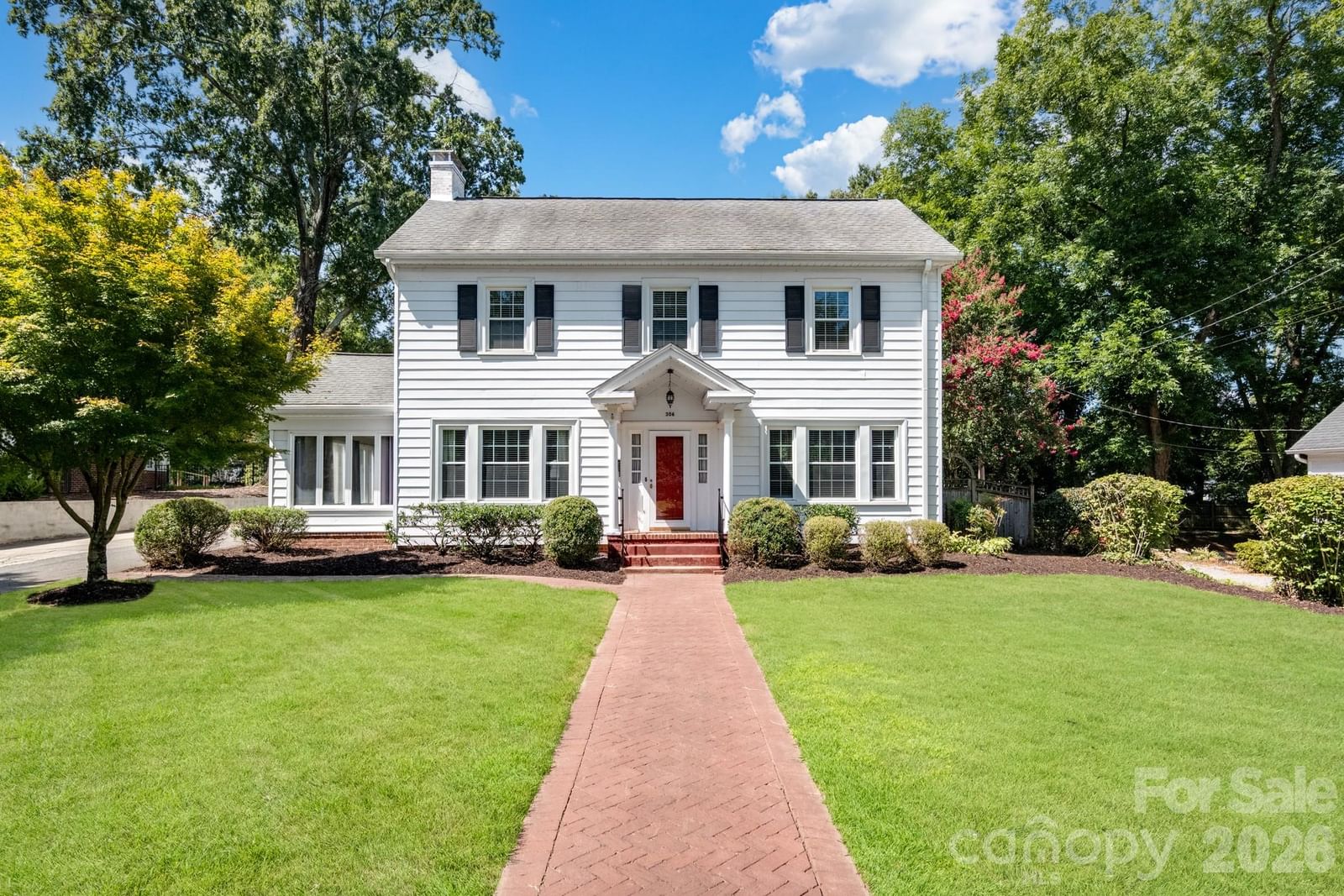 306 Union Street, Concord, NC 28025