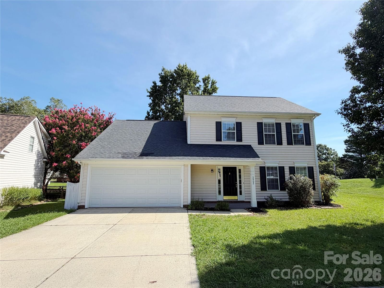 5902 Hoover Street, Indian Trail, NC 28079 - Photo 2