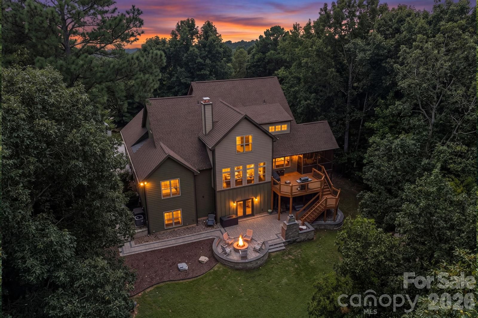 1903 Miners Creek Drive, Lincolnton, NC 28092