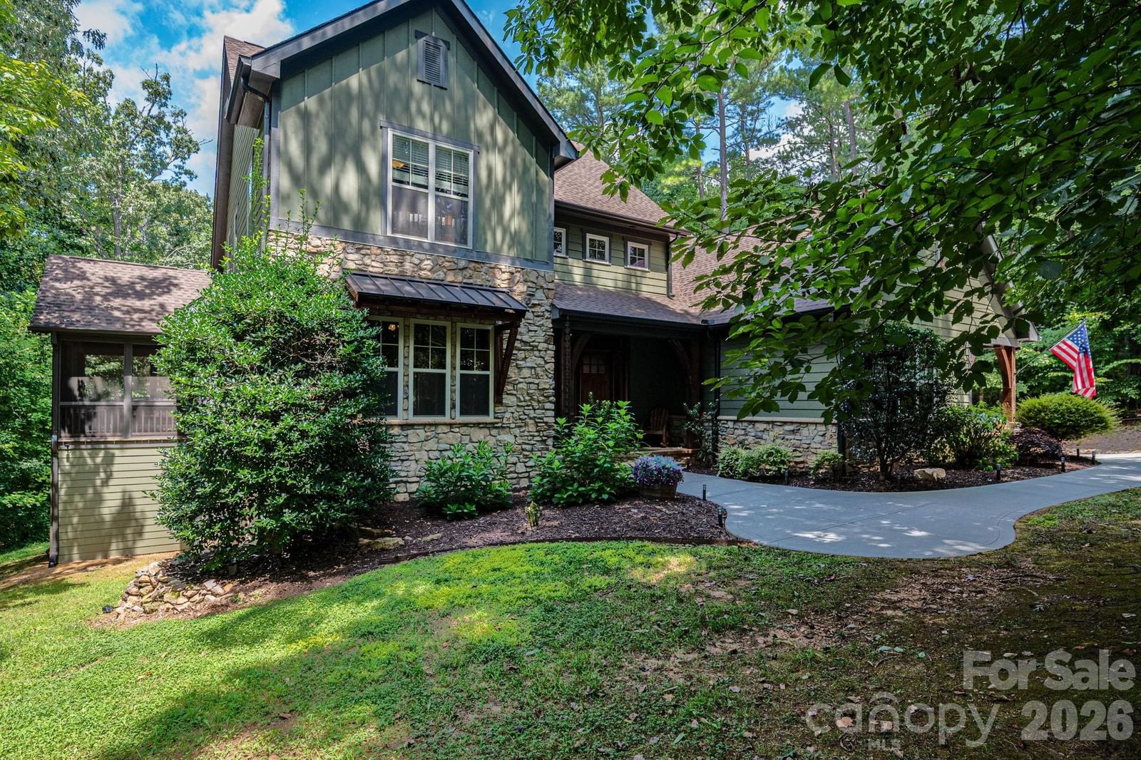 1903 Miners Creek Drive, Lincolnton, NC 28092 - Photo 3