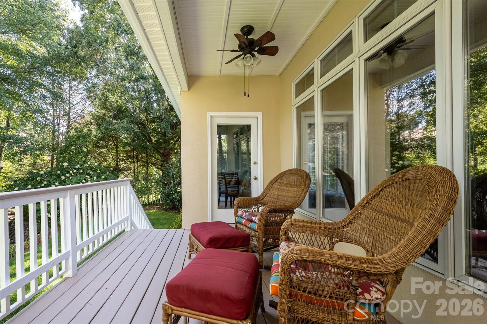 8 Clovelly Way, Asheville, NC 28803 - Photo 3