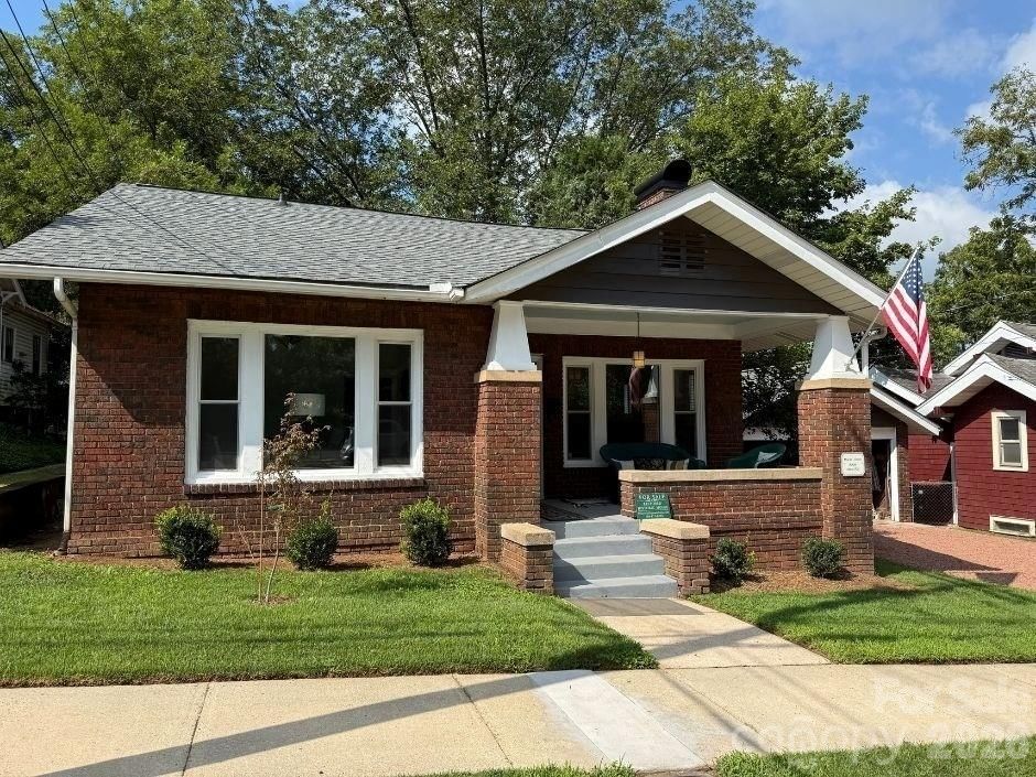113 Miller Street, Salisbury, NC 28144