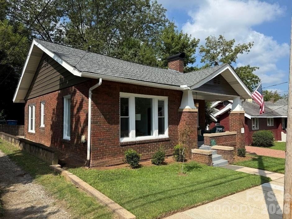 113 Miller Street, Salisbury, NC 28144 - Photo 2
