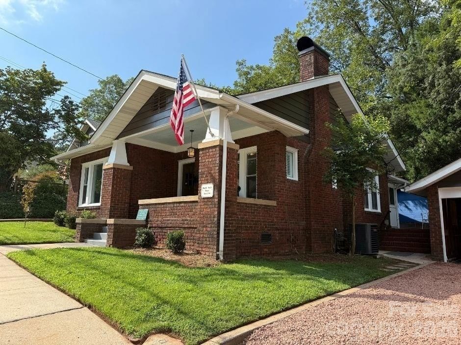 113 Miller Street, Salisbury, NC 28144 - Photo 3