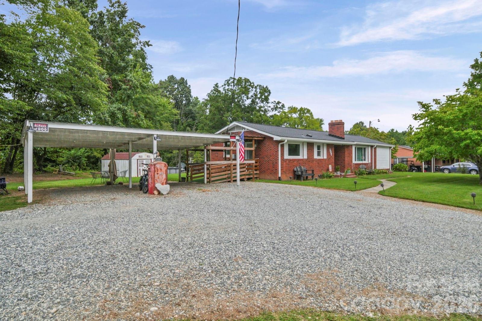 1030 Lippard Road, Salisbury, NC 28146 - Photo 3