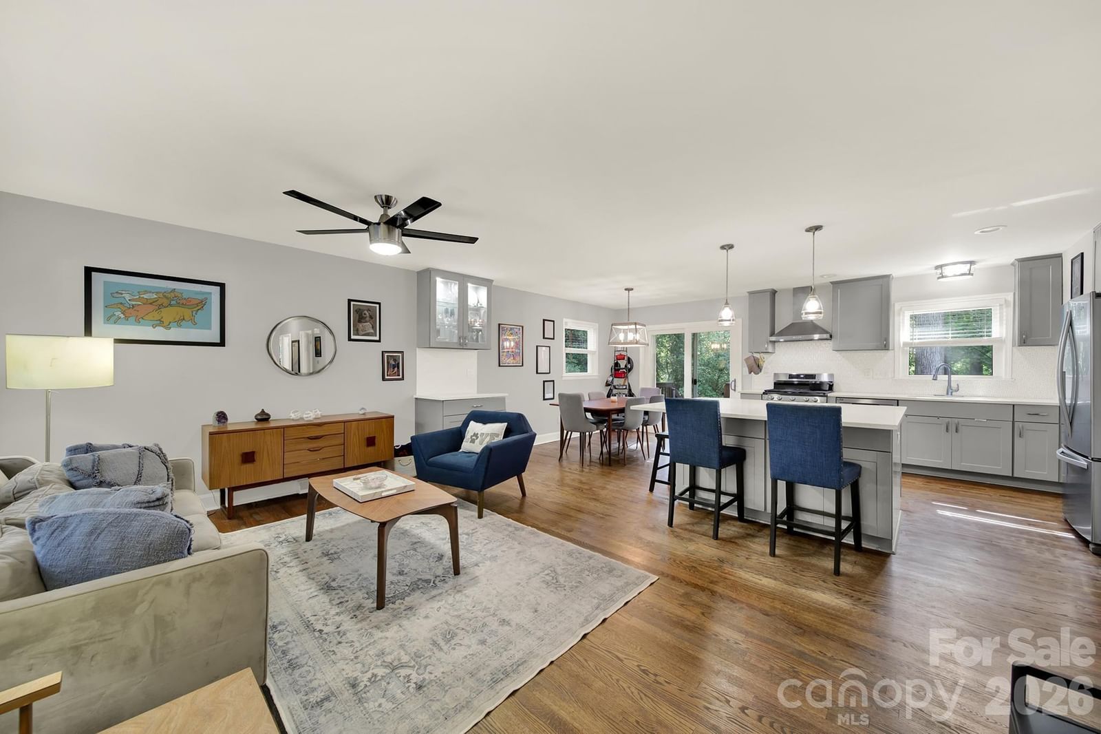7439 Watercrest Road, Charlotte, NC 28210 - Photo 5
