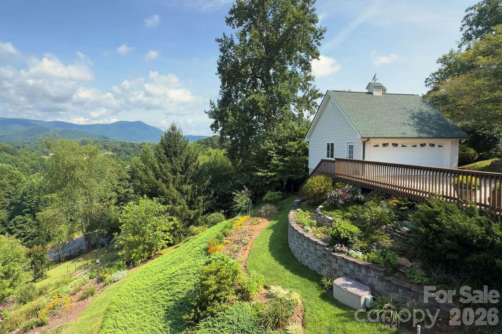 92 Lindon Cove Road, Candler, NC 28715 - Photo 2