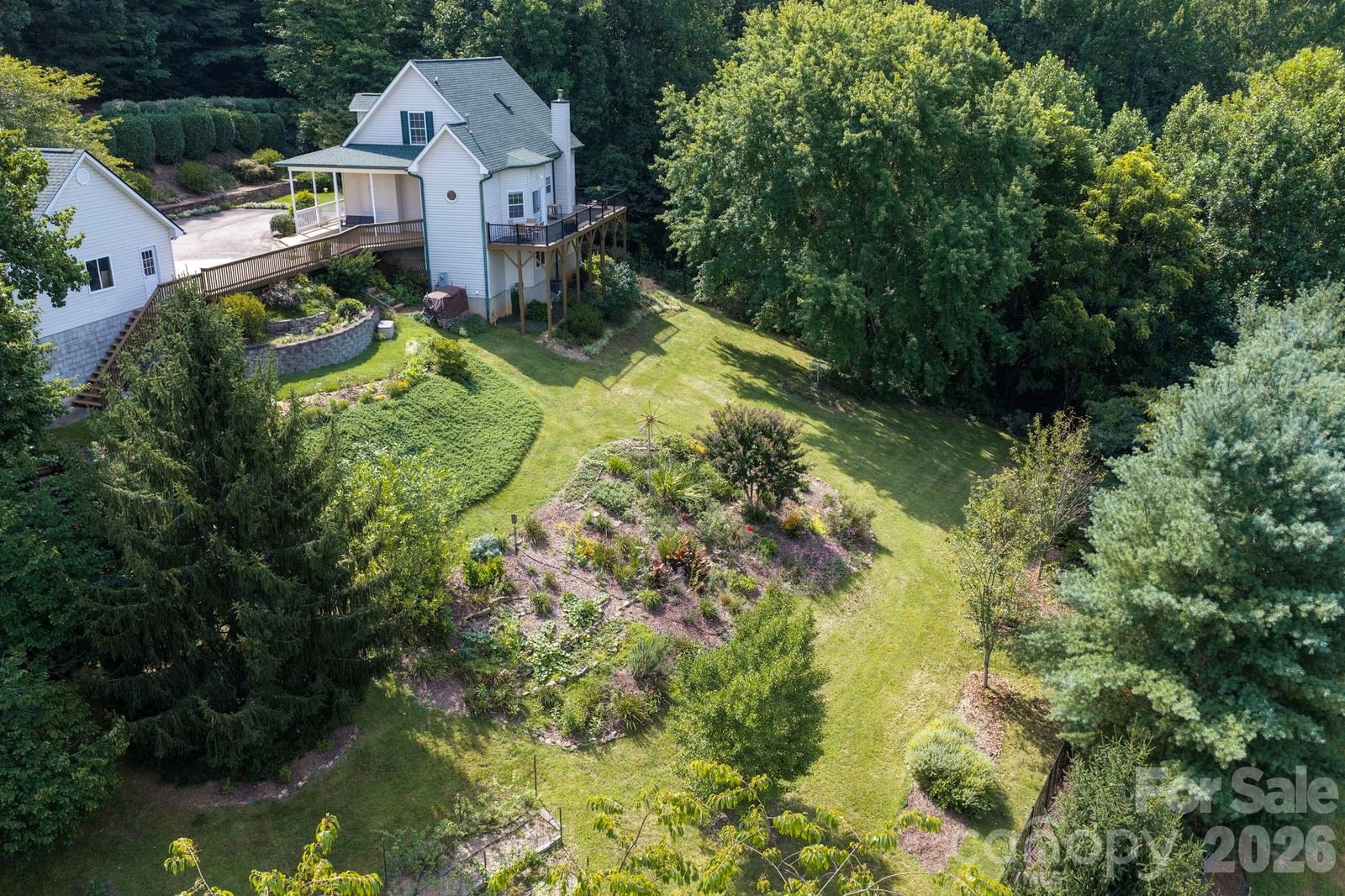 92 Lindon Cove Road, Candler, NC 28715 - Photo 3