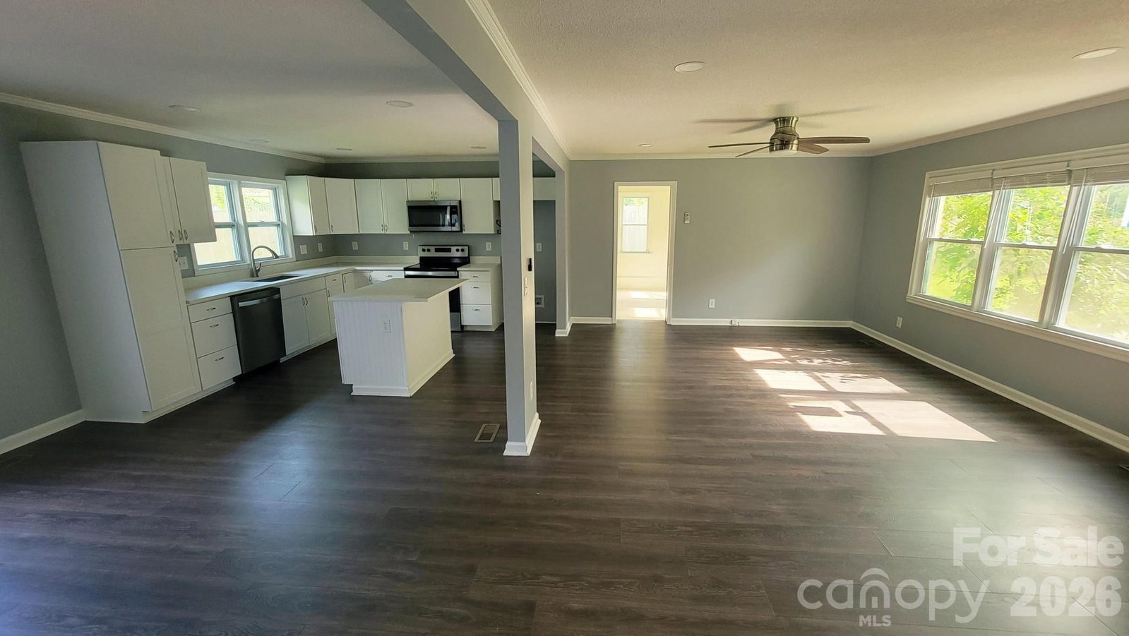 228 Tot Dellinger Road, Cherryville, NC 28021 - Photo 2
