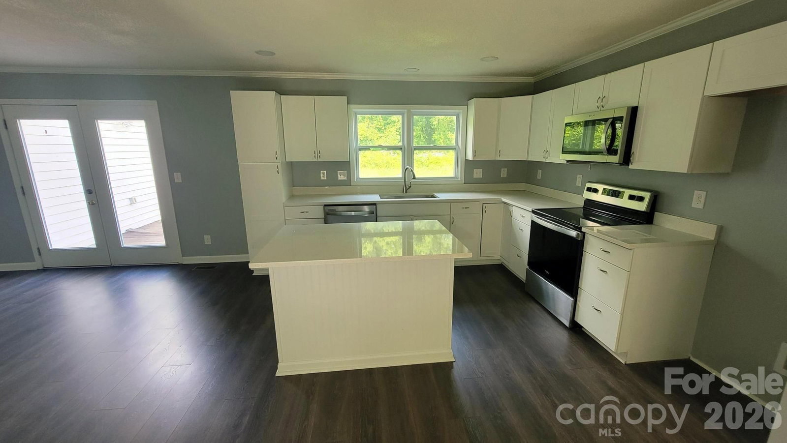 228 Tot Dellinger Road, Cherryville, NC 28021 - Photo 3