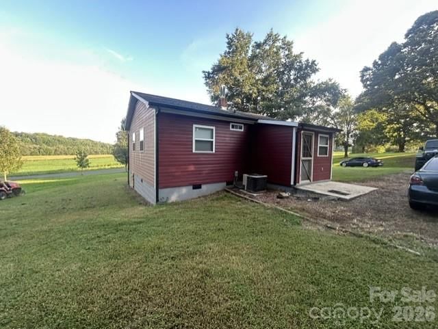 3475 Mount Wesley Church Road, Stony Point, NC 28678 - Photo 2