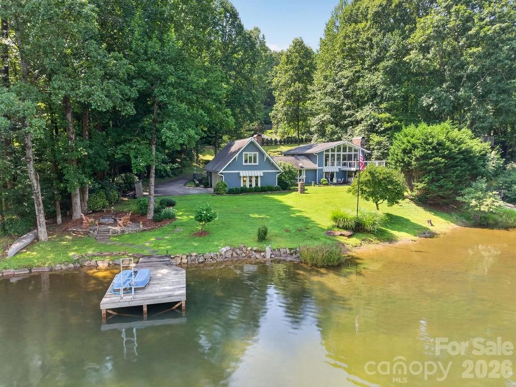 865 Haven Drive, Saluda, NC 28773 - Photo 2