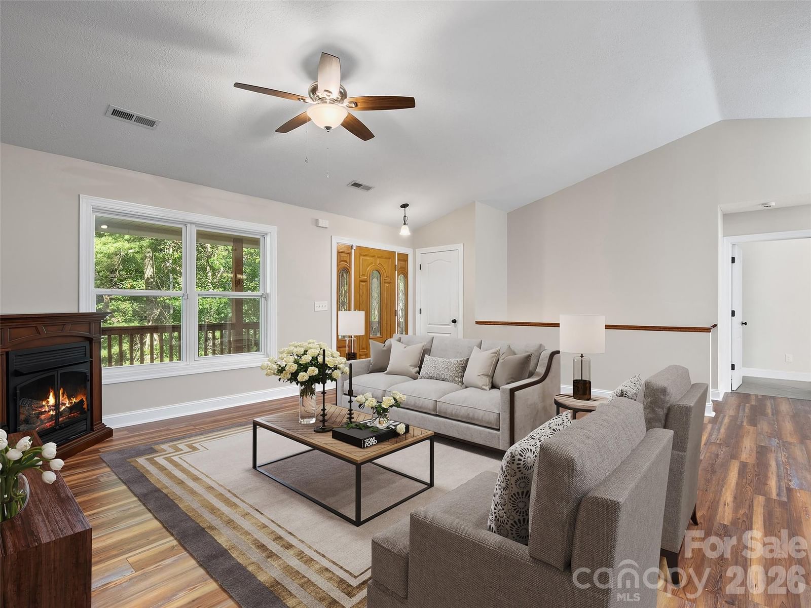 11 Tahchee Trail, Fletcher, NC 28732 - Photo 5