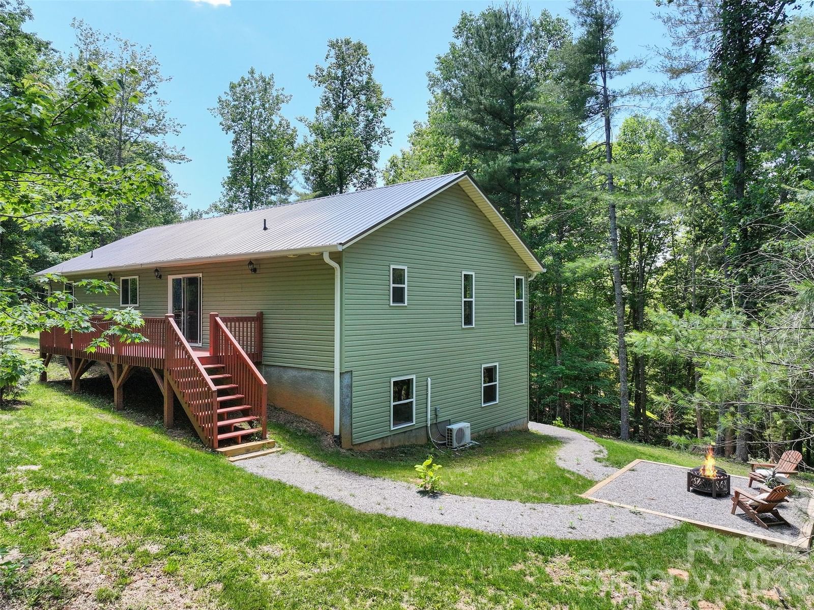 11 Tahchee Trail, Fletcher, NC 28732 - Photo 2