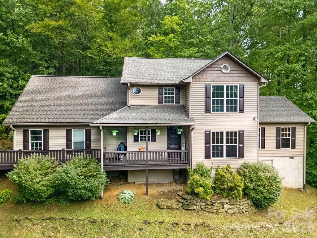 62 Pine Hill Drive, Brevard, NC 28712 - Photo 2