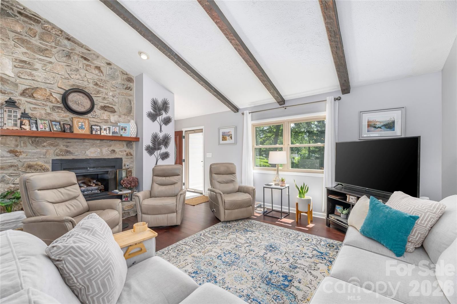 115 Hazelview Drive, Waynesville, NC 28786 - Photo 3