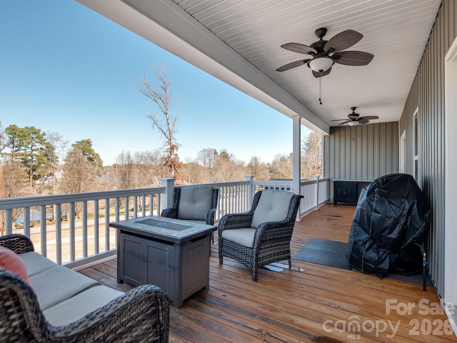 9464 Riviera Drive, Sherrills Ford, NC 28673 - Photo 2