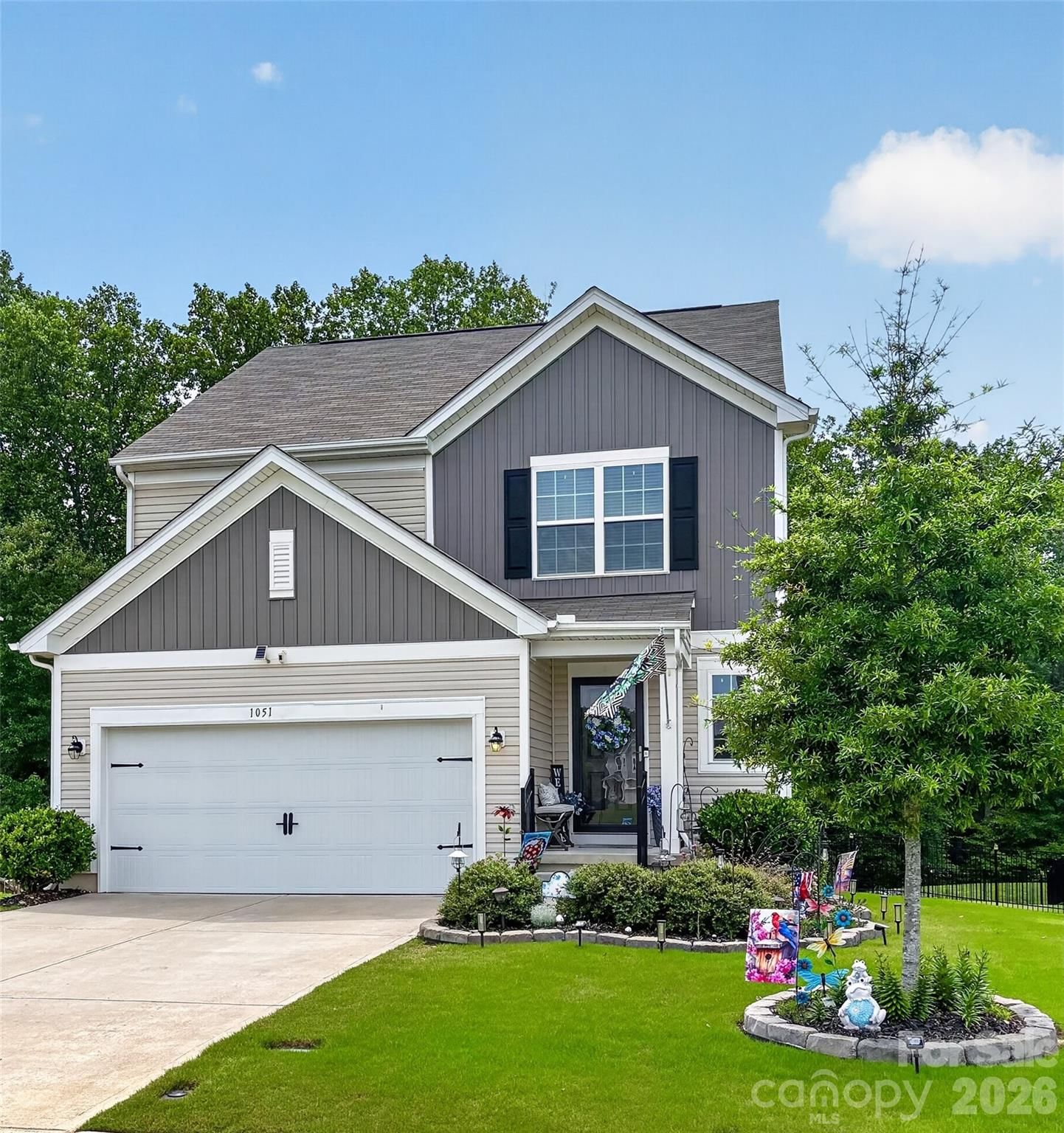 Property at 1051 Ava Trail, Clover, SC 29710