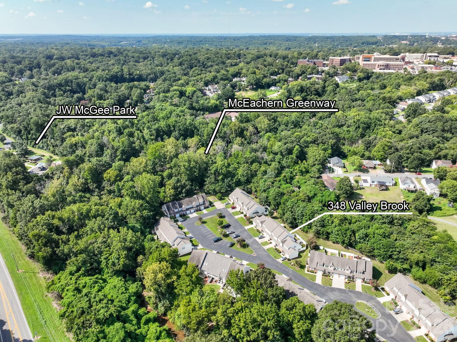348 Valley Brook Lane, Concord, NC 28025 - Photo 2