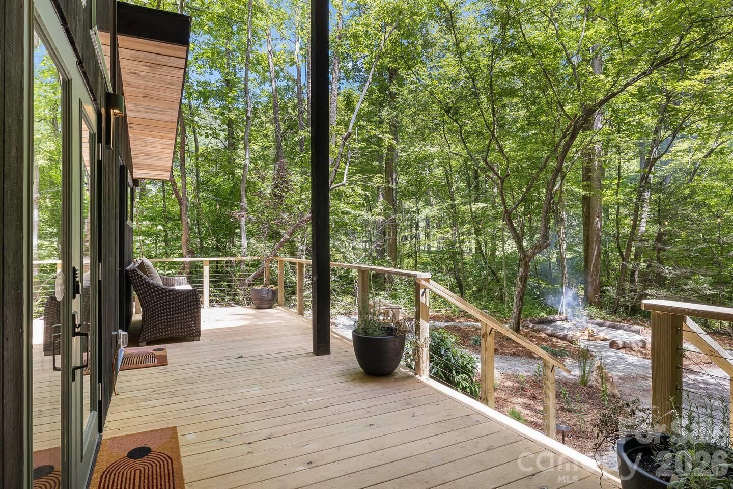 352 Twinbrook Lane, Maggie Valley, NC 28751 - Photo 2