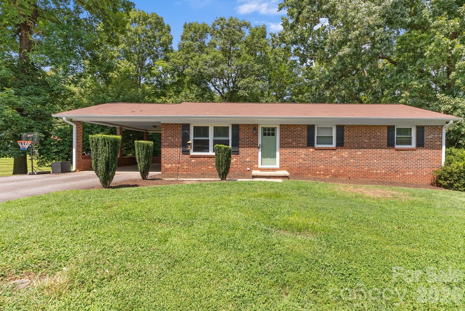 132 Blue Ridge Road, State Road, NC 28676