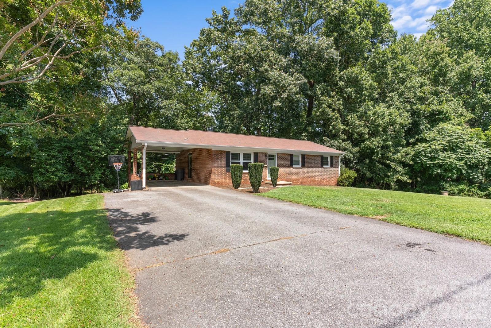 132 Blue Ridge Road, State Road, NC 28676 - Photo 2
