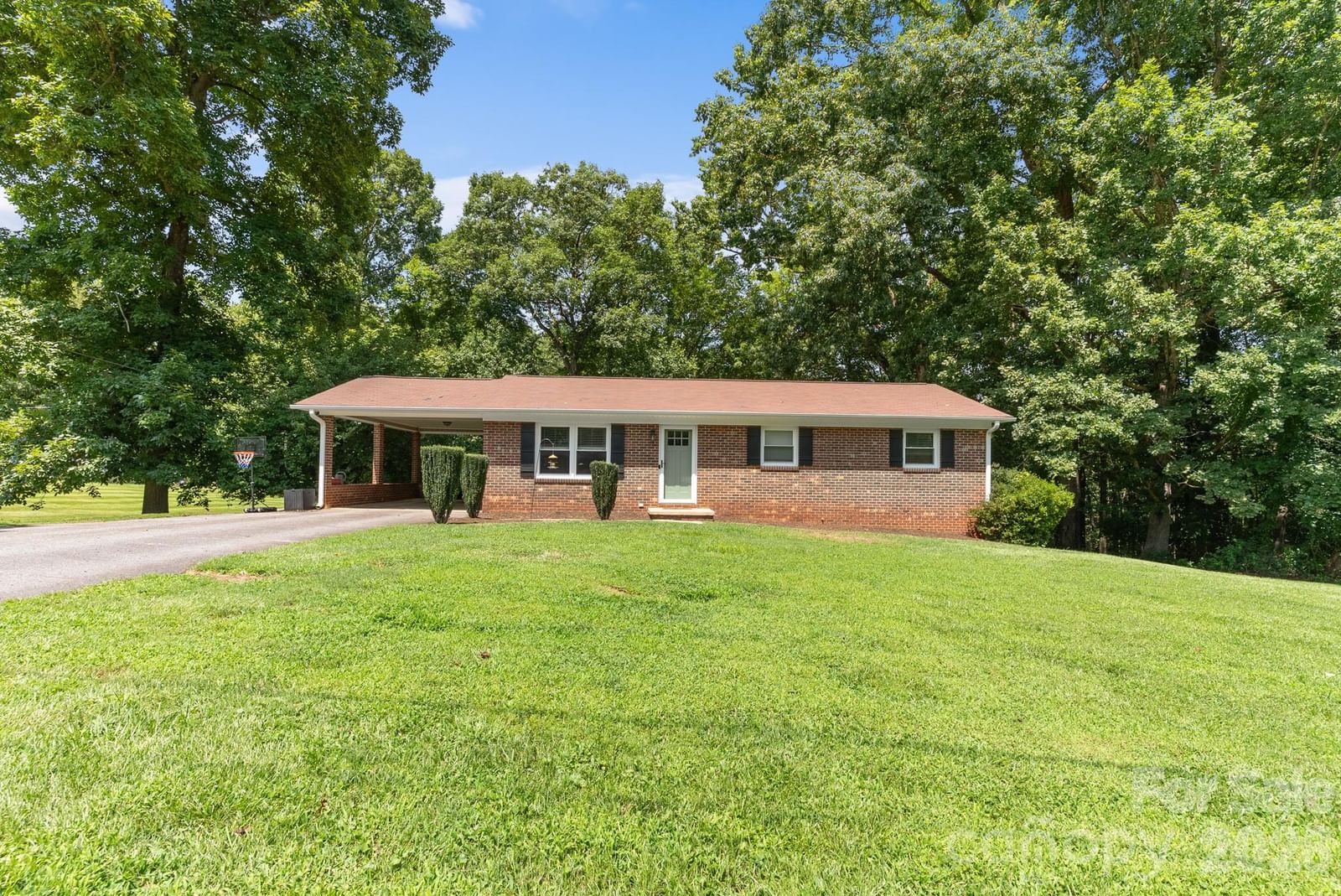 132 Blue Ridge Road, State Road, NC 28676 - Photo 3