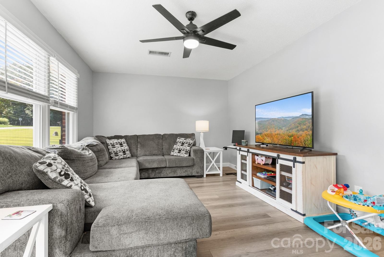 132 Blue Ridge Road, State Road, NC 28676 - Photo 5