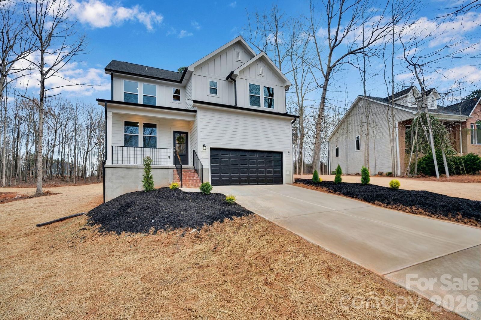 146 Forest Creek Drive, Statesville, NC 28625 - Photo 2