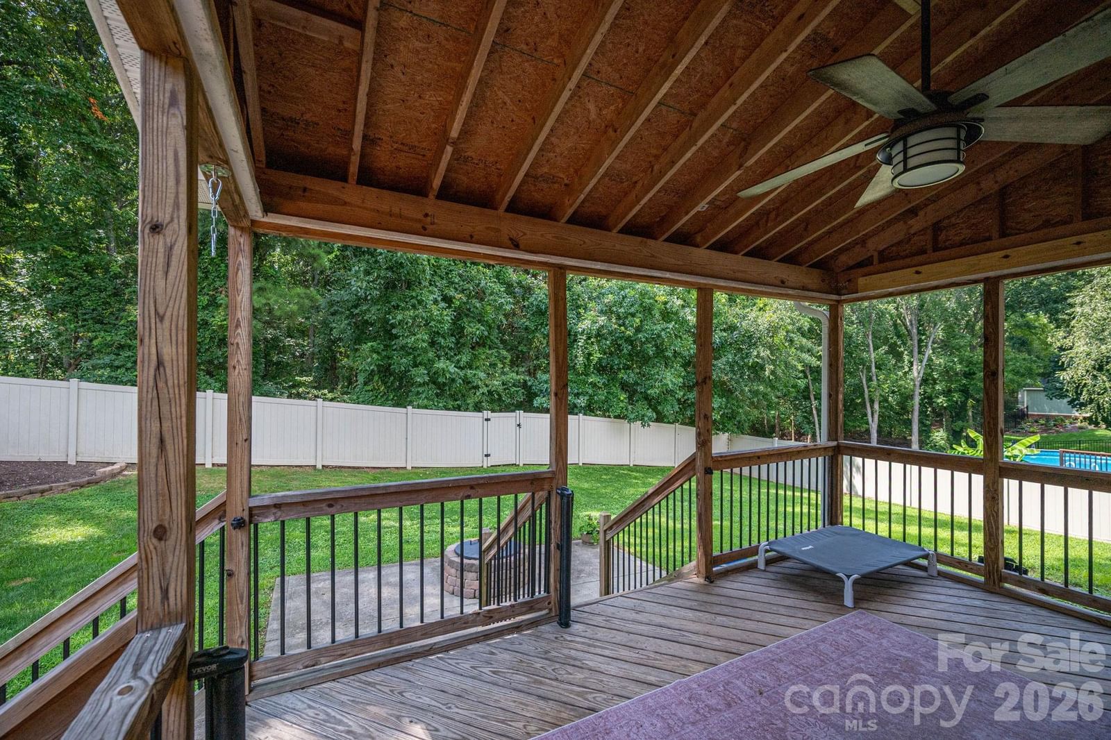 908 Carole Summey Drive, Dallas, NC 28034 - Photo 5