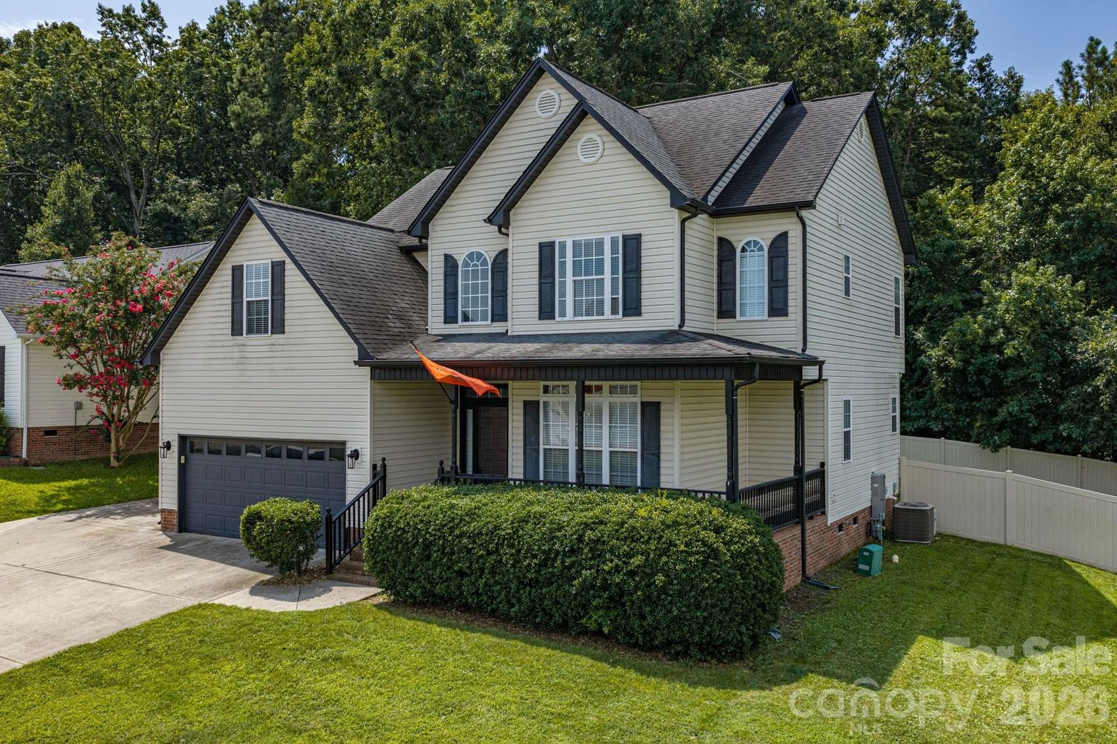 908 Carole Summey Drive, Dallas, NC 28034 - Photo 3