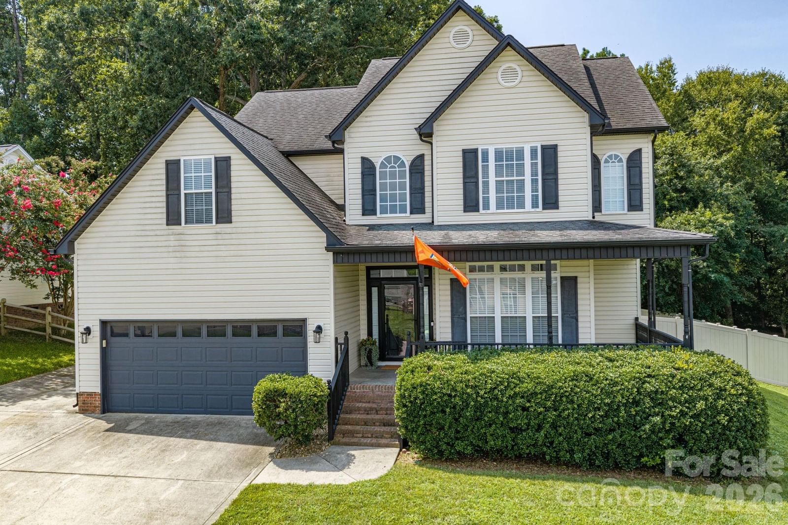 908 Carole Summey Drive, Dallas, NC 28034 - Photo 4