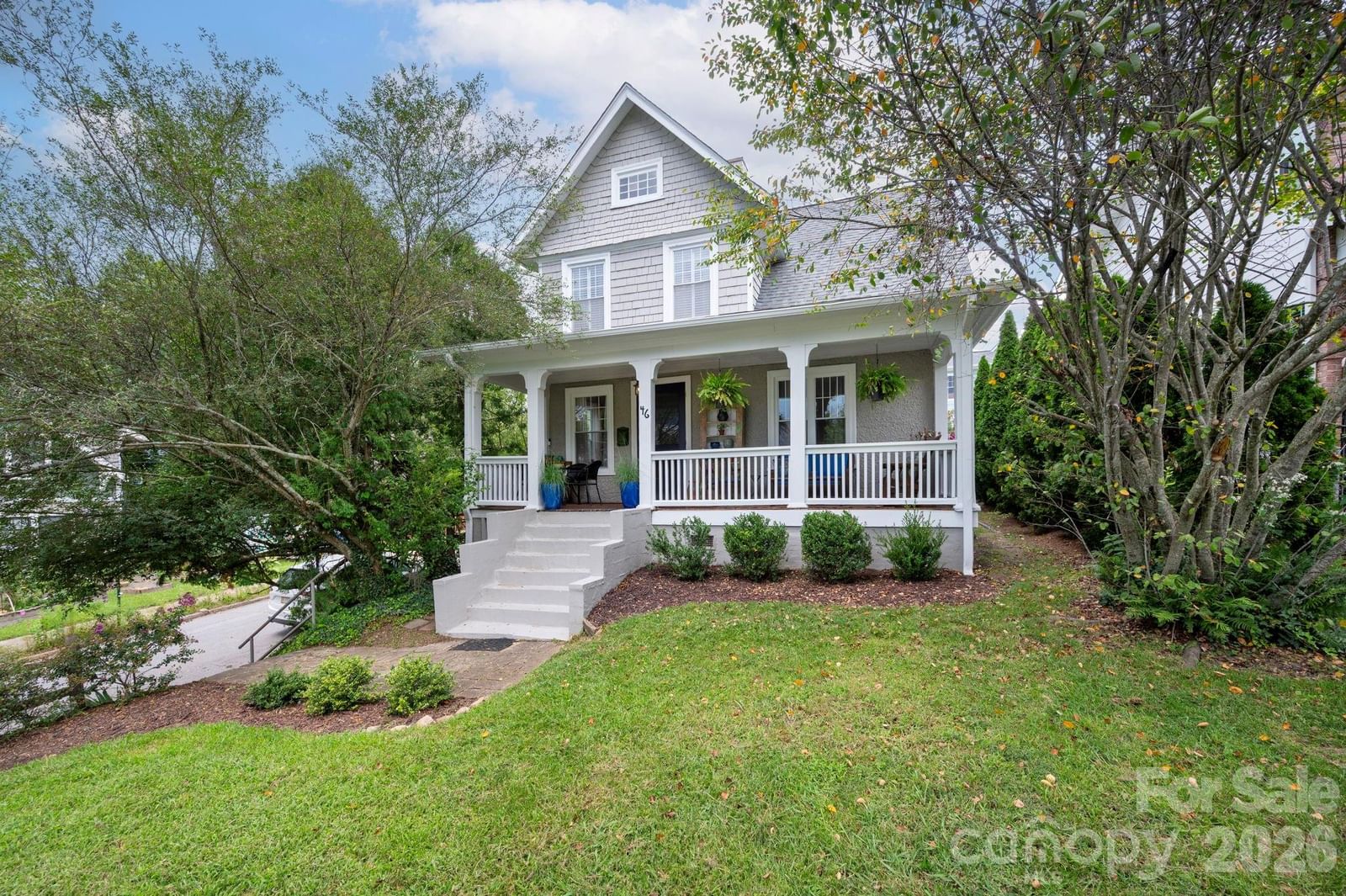 46 Chestnut Street, Asheville, NC 28801 - Photo 3