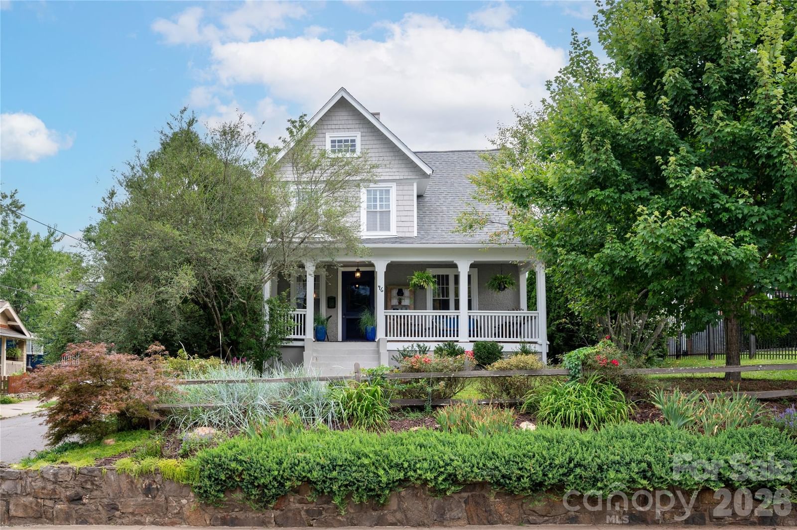 46 Chestnut Street, Asheville, NC 28801