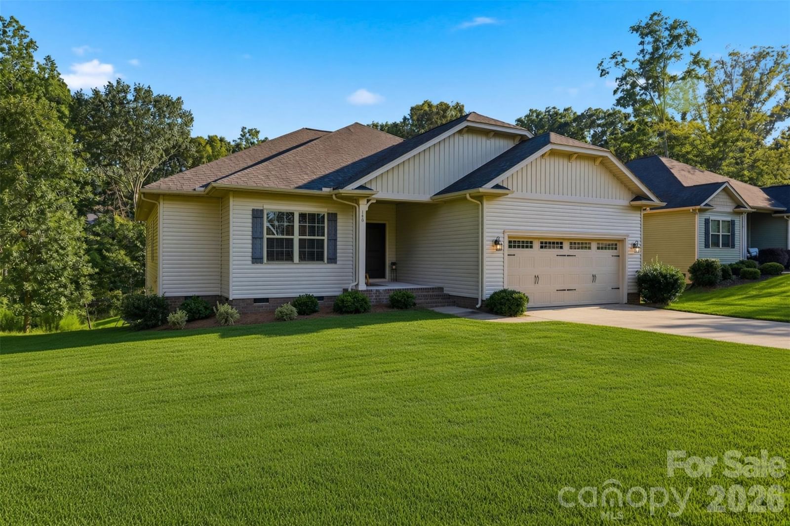 140 Wylie Trail, Statesville, NC 28677 - Photo 2