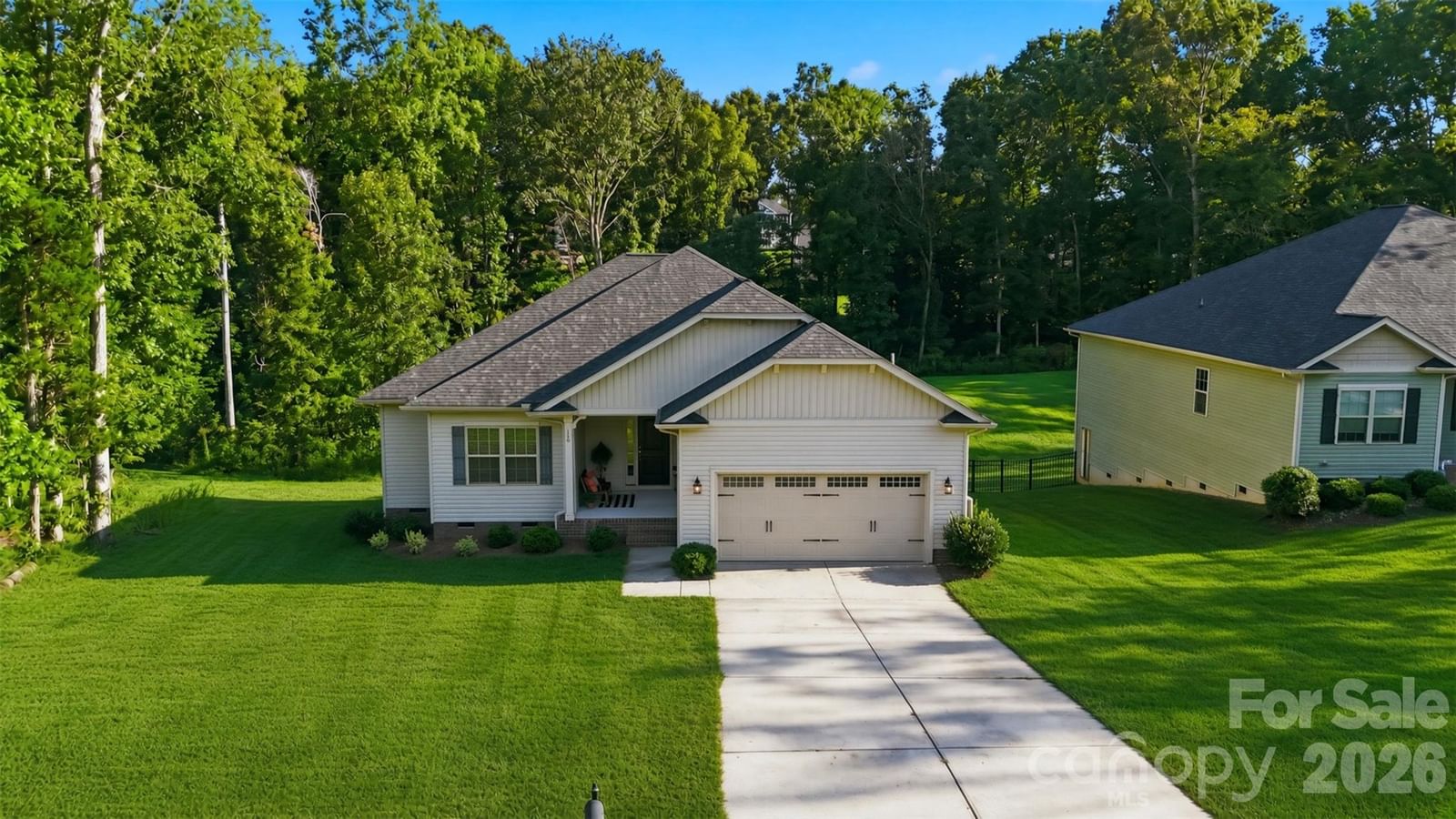 140 Wylie Trail, Statesville, NC 28677 - Photo 4