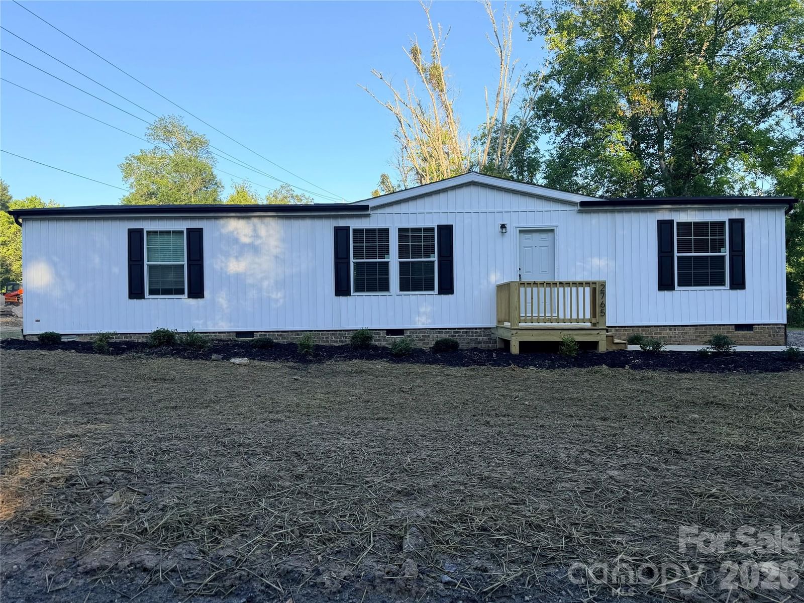 2765 Piney Road, Morganton, NC 28655