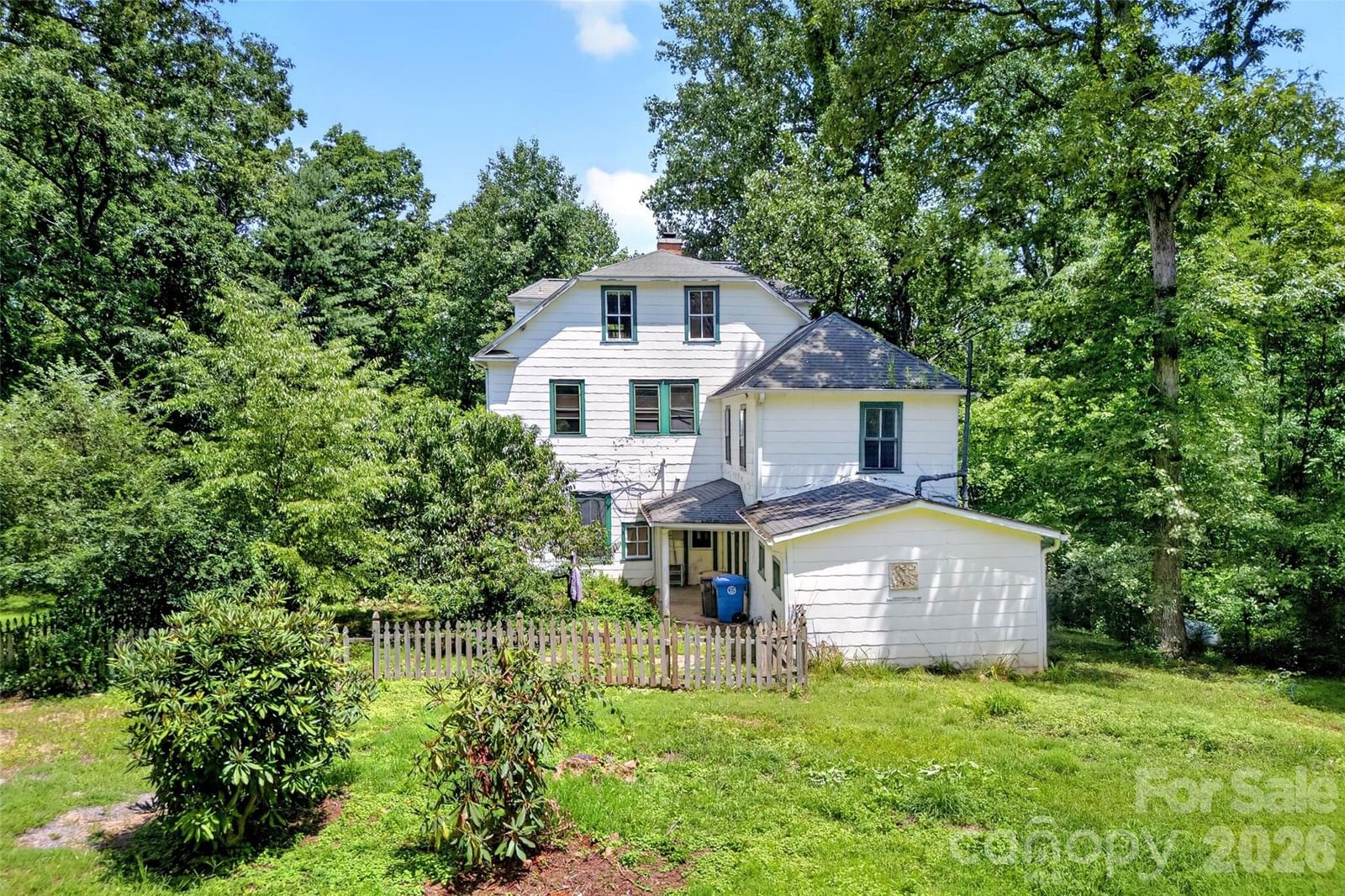 22 Woodbend Lane, Black Mountain, NC 28711 - Photo 4