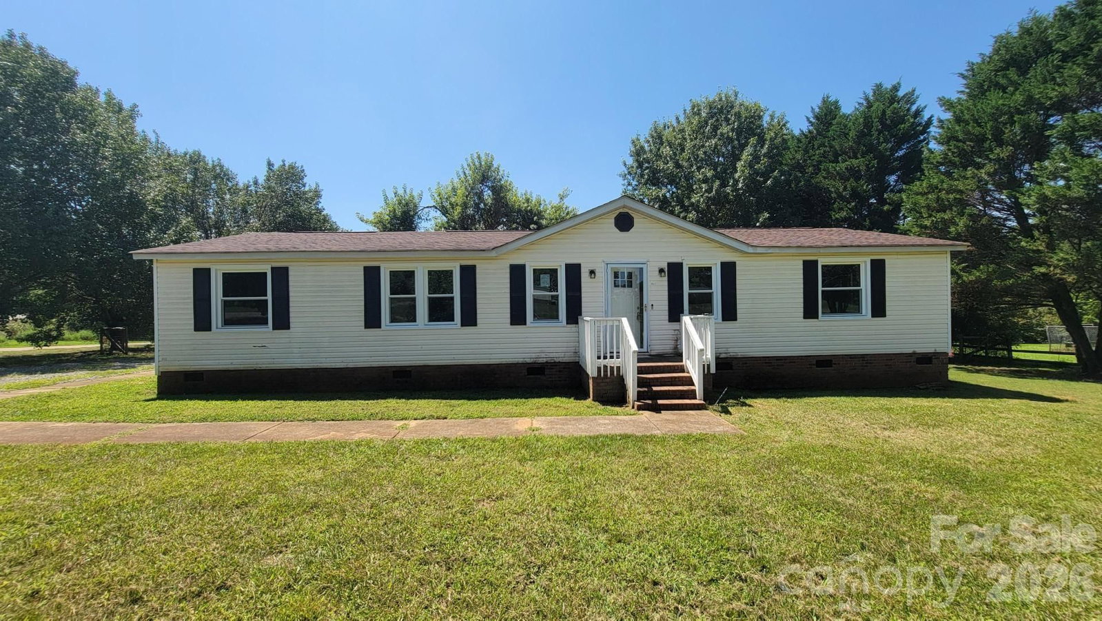 Property at 5401 Creek Run, Bessemer City, NC 28086