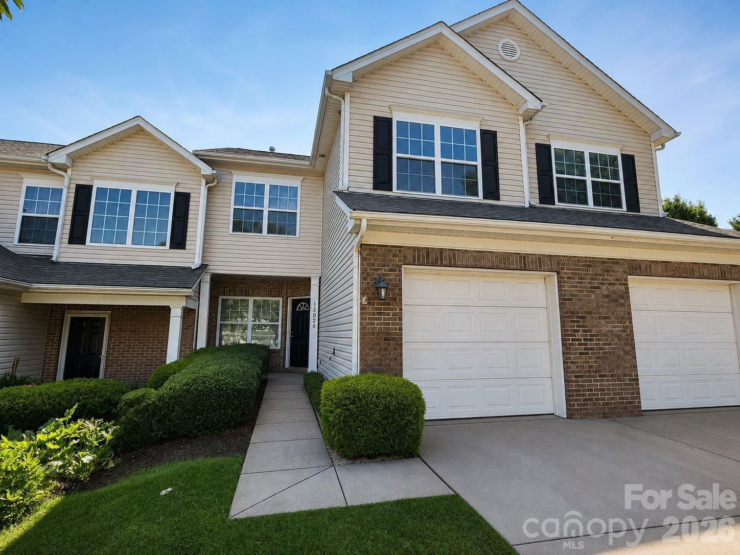 12028 Stratfield Place Circle, Pineville, NC 28134