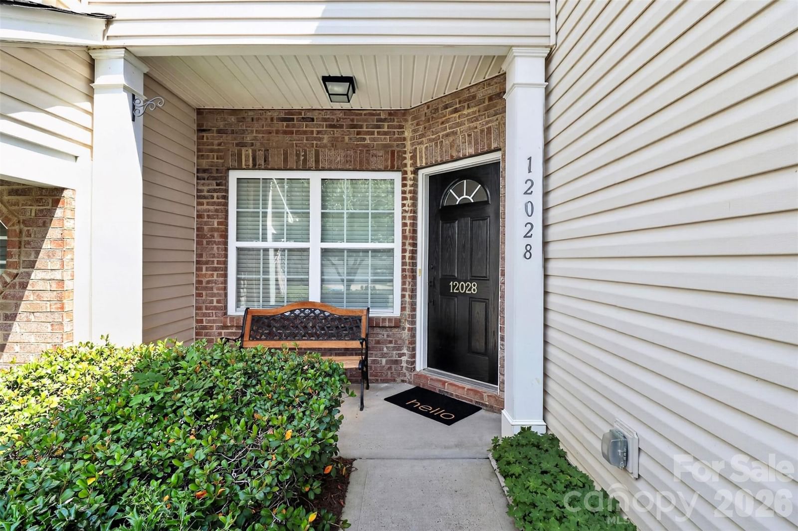 12028 Stratfield Place Circle, Pineville, NC 28134 - Photo 2