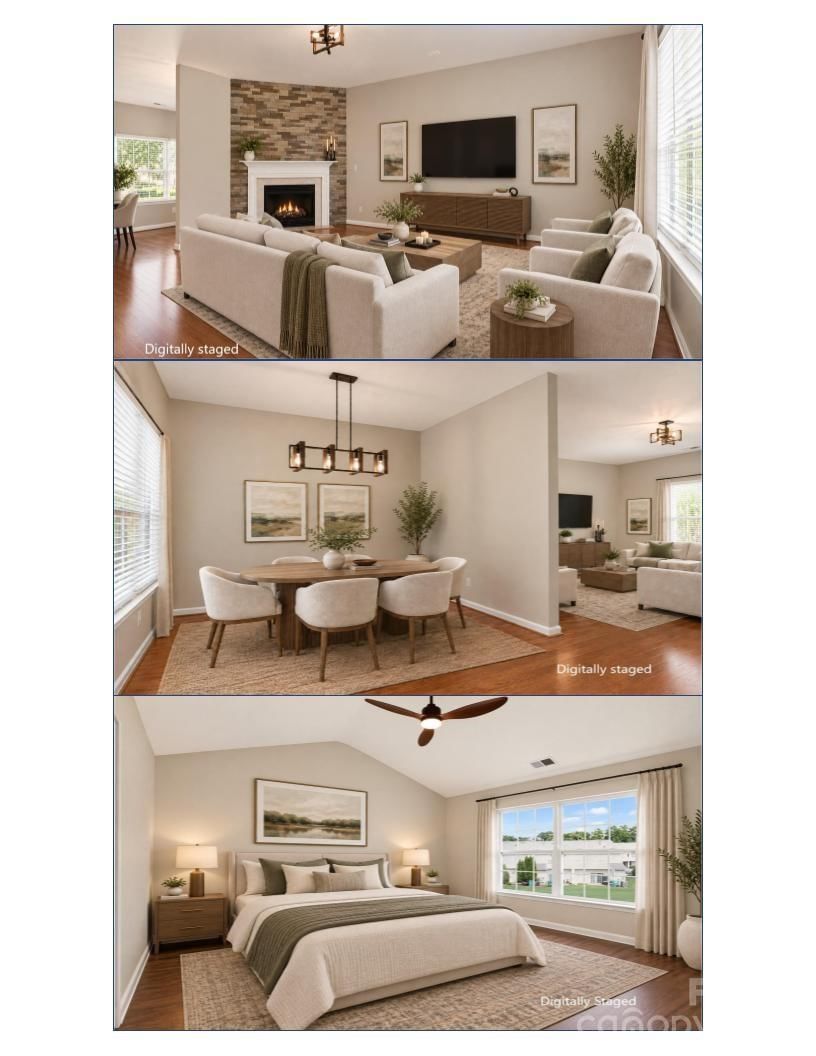 12028 Stratfield Place Circle, Pineville, NC 28134 - Photo 2