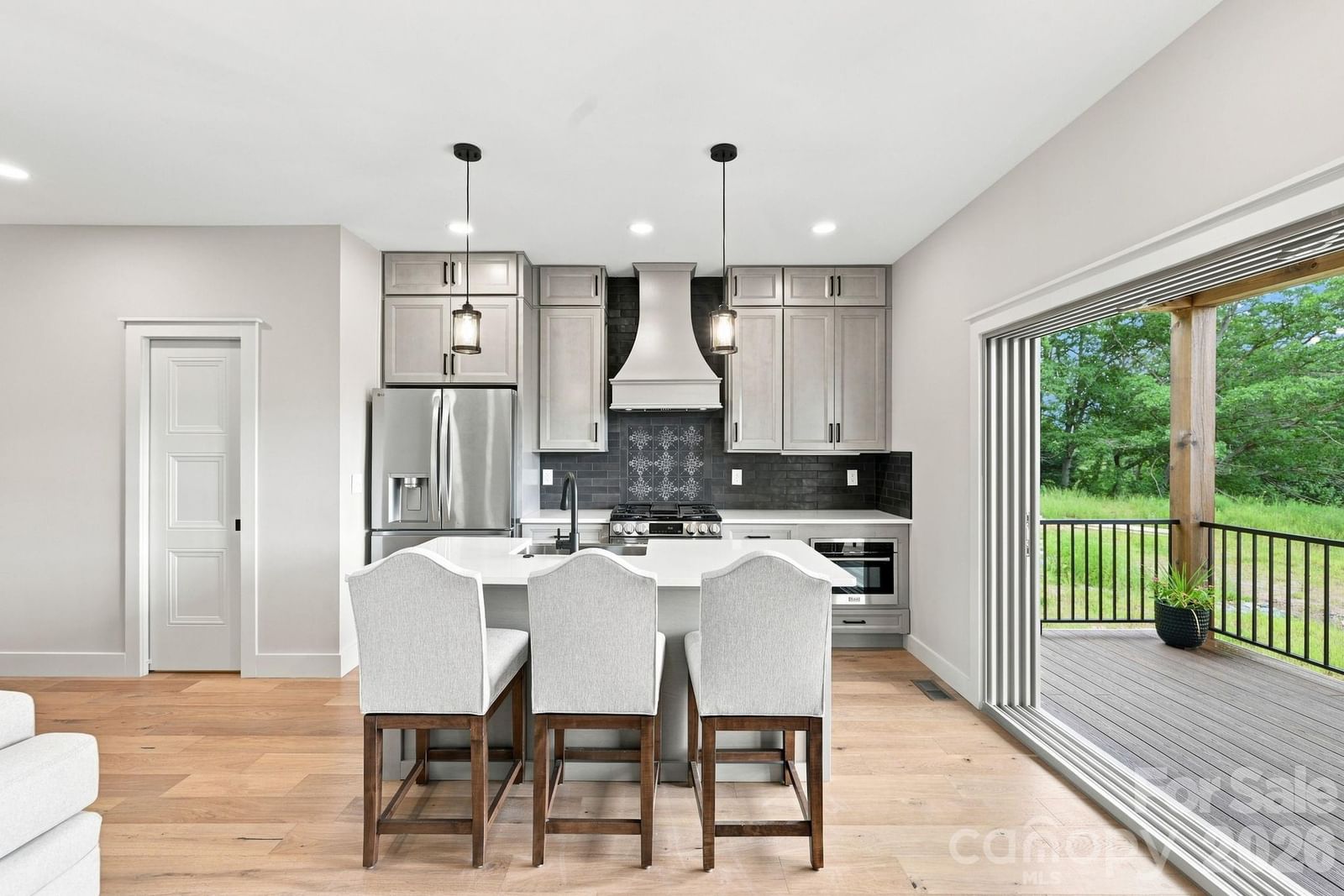128 Chepstow Place, Black Mountain, NC 28711 - Photo 4